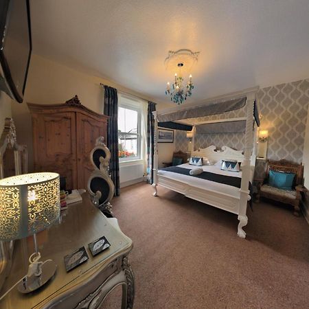 Allerdale Guest House Keswick  Zewnętrze zdjęcie