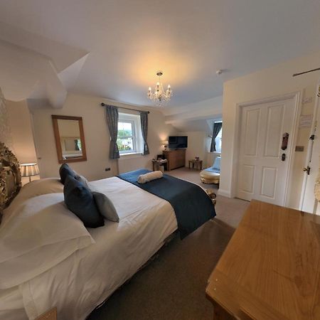 Allerdale Guest House Keswick  Zewnętrze zdjęcie