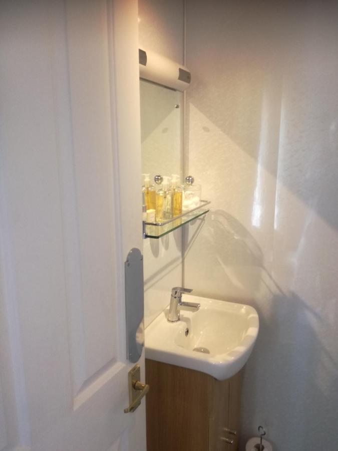 Allerdale Guest House Keswick  Zewnętrze zdjęcie
