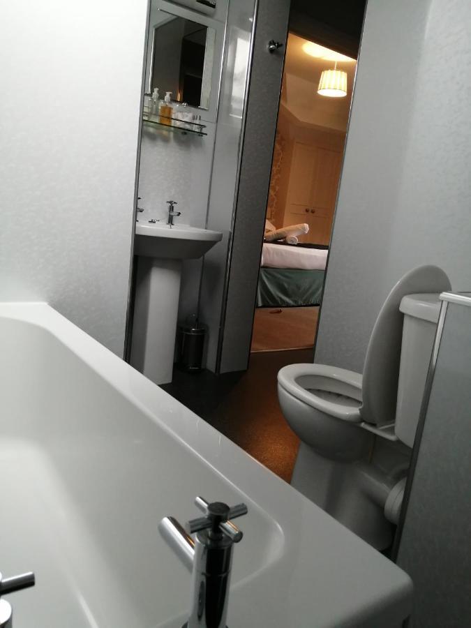 Allerdale Guest House Keswick  Zewnętrze zdjęcie