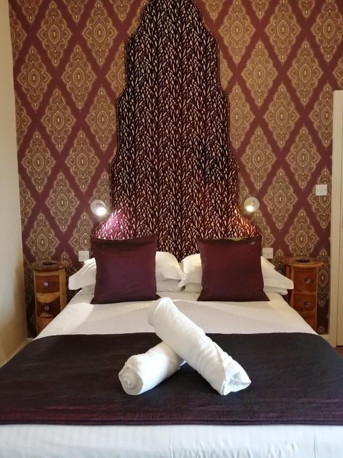 Allerdale Guest House Keswick  Zewnętrze zdjęcie