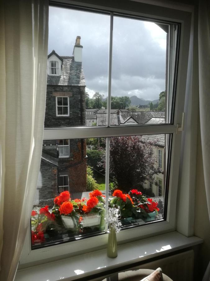Allerdale Guest House Keswick  Zewnętrze zdjęcie