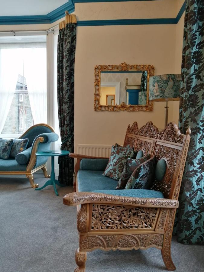 Allerdale Guest House Keswick  Zewnętrze zdjęcie