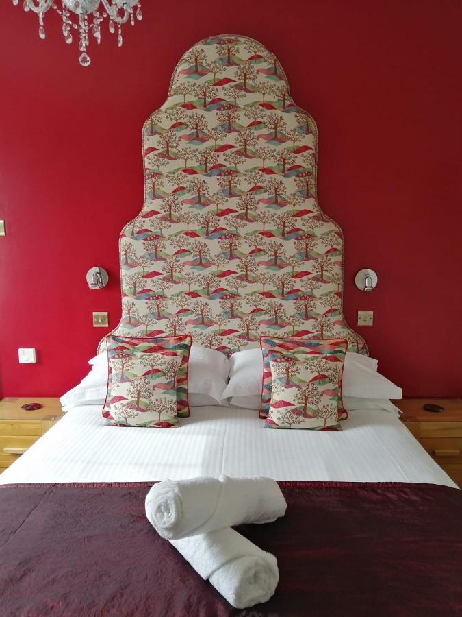Allerdale Guest House Keswick  Zewnętrze zdjęcie