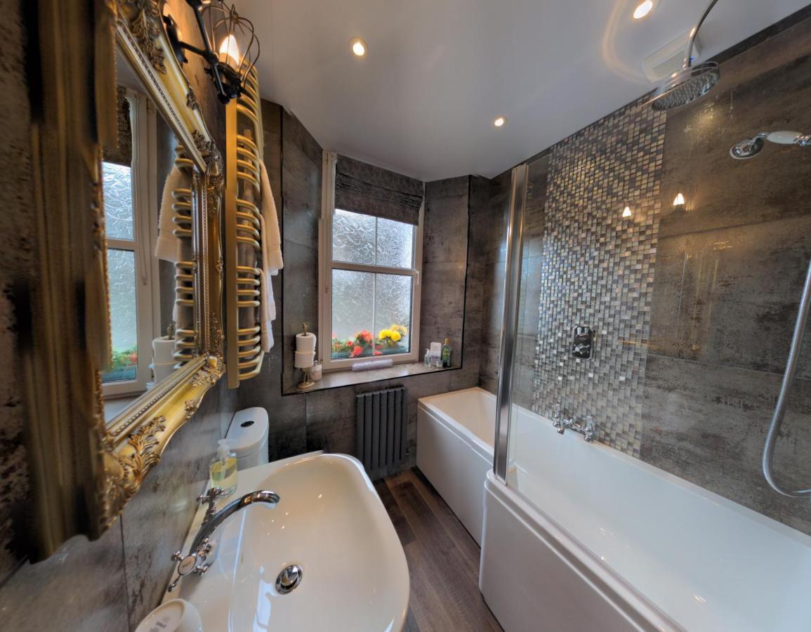 Allerdale Guest House Keswick  Zewnętrze zdjęcie