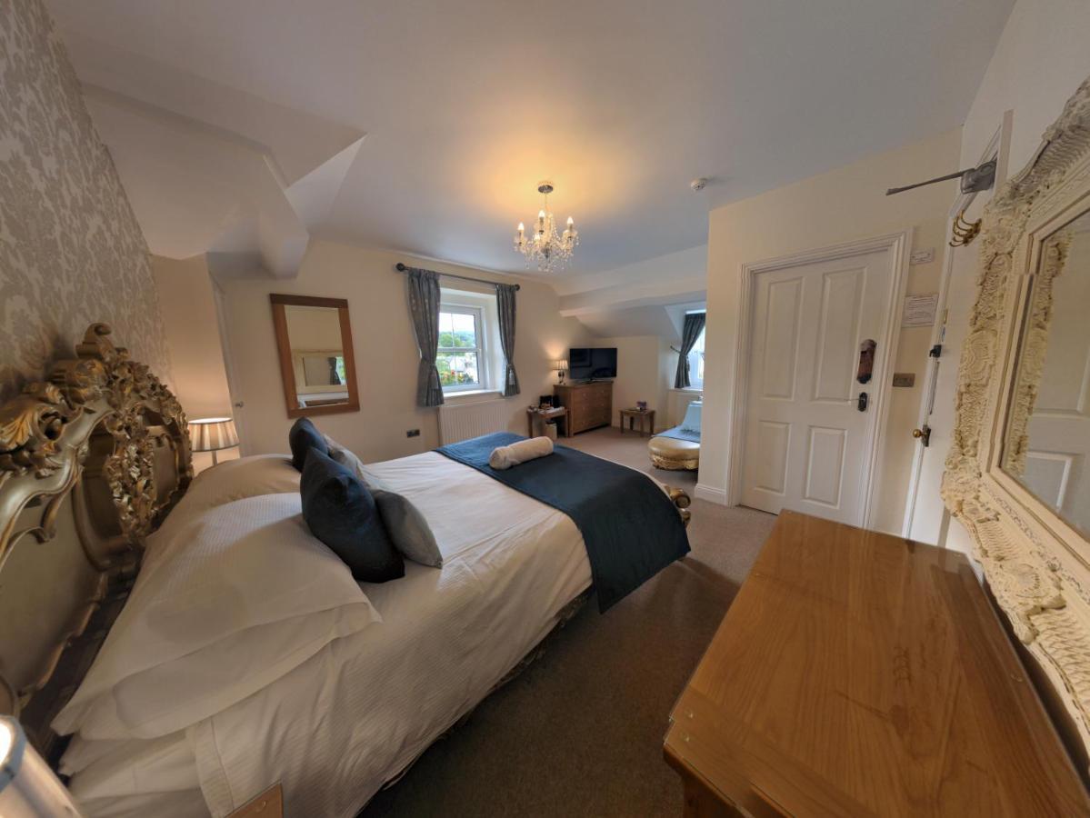 Allerdale Guest House Keswick  Zewnętrze zdjęcie