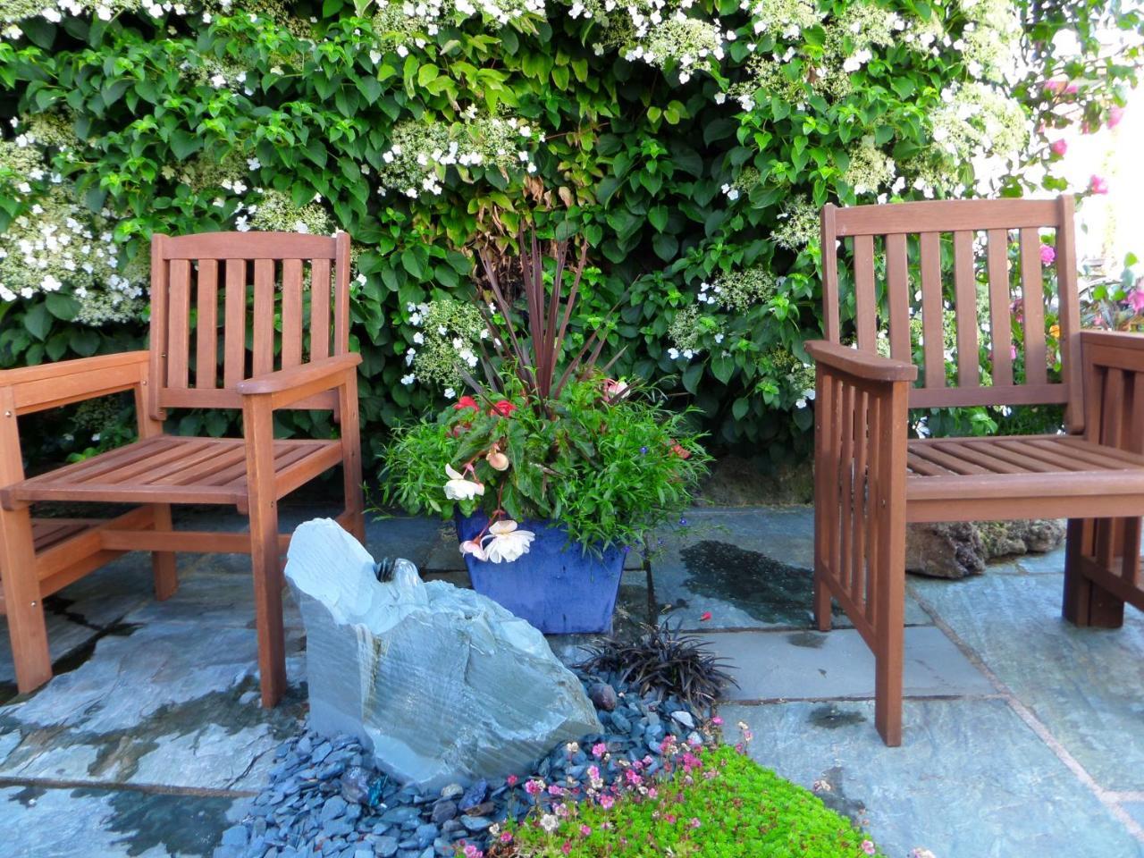 Allerdale Guest House Keswick  Zewnętrze zdjęcie