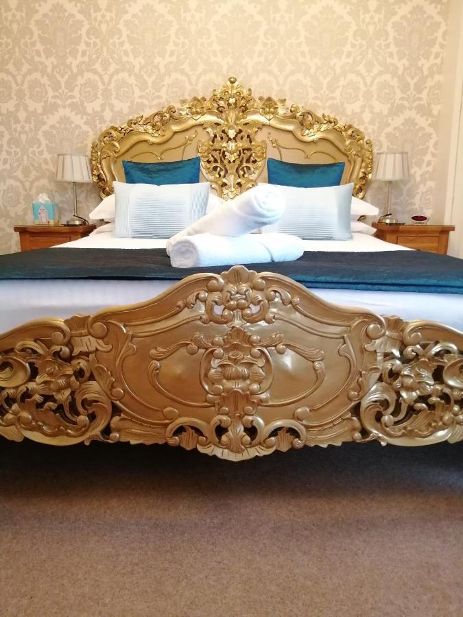 Allerdale Guest House Keswick  Zewnętrze zdjęcie