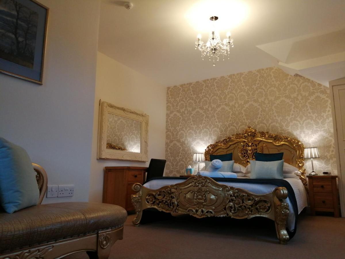 Allerdale Guest House Keswick  Zewnętrze zdjęcie